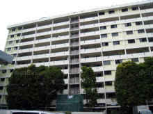 Blk 61 Telok Blangah Heights (Bukit Merah), HDB 3 Rooms #254482